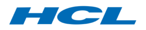 HCL Logo