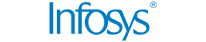 Infosys Logo